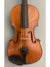 Heinrich Heberlein - 4/4 Violin