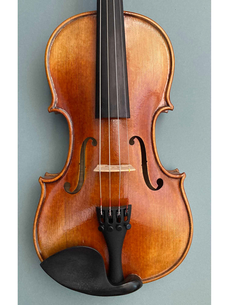 FOUR CENTURIES OF VIOLIN MAKING　サザビーズ Four Centuries of Violin Making: Fine Instruments from the