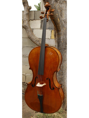 Pietro Lombardi 502 'Stradivari' 4/4 Cello