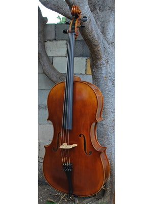 Vivo Guadagnini 1777 'Simpson' Replica 4/4 Cello (25097)