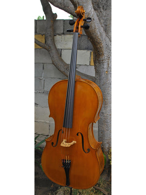 20th Century German - 4/4 Cello