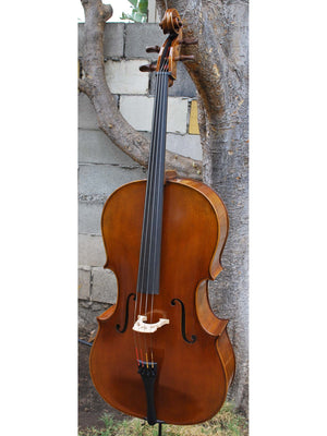 C.L. Wynn 620 'Rogeri' 4/4 Cello
