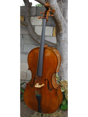 Eastman model 405 'Strad'  - 4/4 Cello