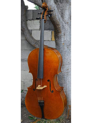 Vivo 'King Amati' 4/4 Cello
