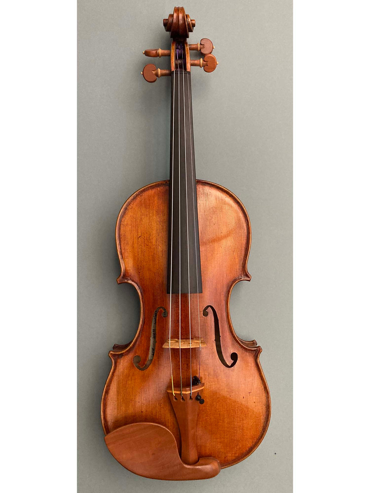 Eastman 30th Anniversary model 830 4/4 Violin
