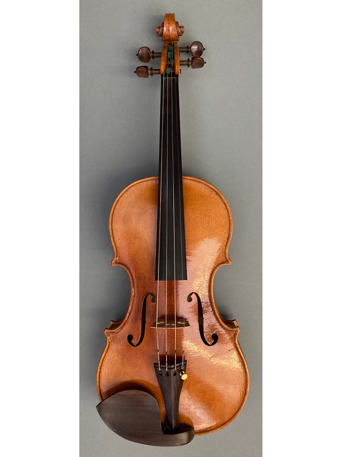 Don Lenker violin #53 - 4/4 Violin