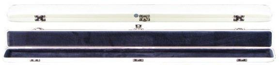 Bobelock Fiberglass Single Bow Case