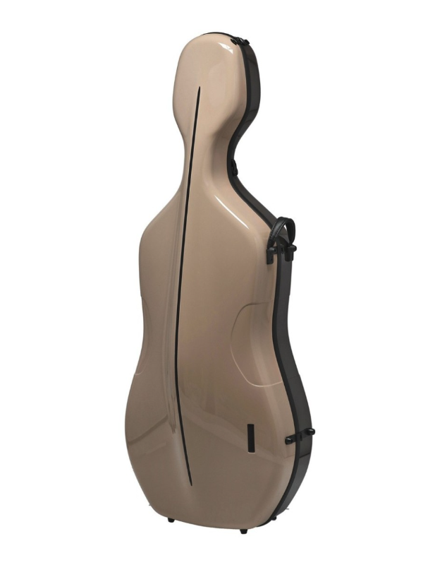 GEWA Air Cello Case - fits 7/8 or 4/4