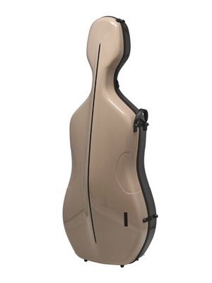 GEWA Air Cello Case - fits 7/8 or 4/4