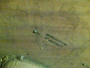 Augustin Claudot early Mirecourt 19th century - 4/4 Cello