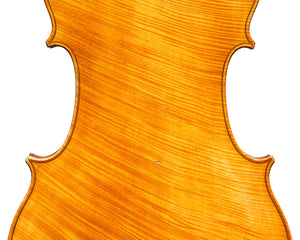 Augustin Claudot early Mirecourt 19th century - 4/4 Cello