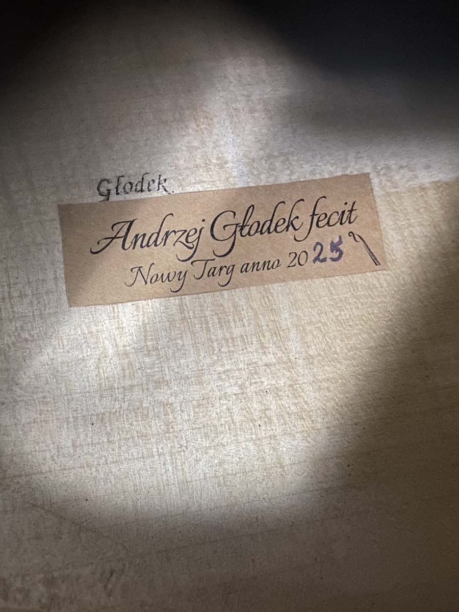 Andrzej Glodek Master 7/8 Cello (A)
