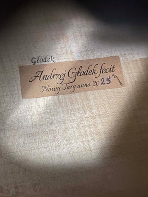 Andrzej Glodek Master 7/8 Cello (A)