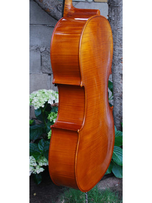 Helmut Illner model V 4/4 Cello 2004