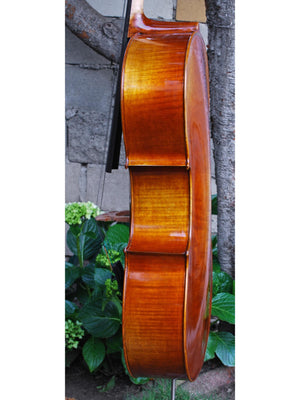 Johannes Seibert model 600 - 4/4 Cello