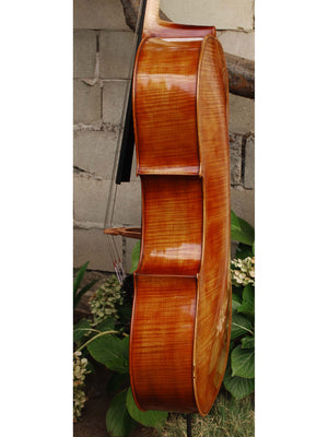 Andrzej Glodek 'Amati' Master 4/4 Cello