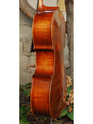 Angel Taylor model 320 7/8 Cello