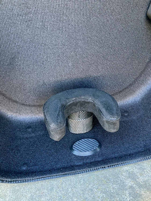 "Ultralight" Carbon Fiber Cello Case by dop