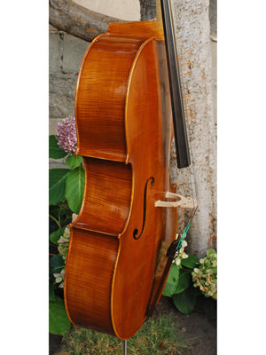 Tadeusz Slipek Master 'Jacobs' 4/4 Cello