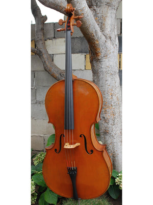 Pietro Lombardi Model 502, 4/4 Cello - Used