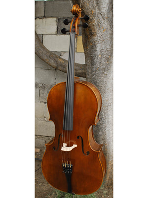 Vivo Strad model 100 3/4 Cello