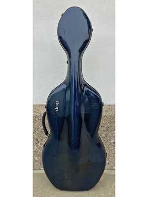 AeroLite Carbon Fiber Cello Case by dop