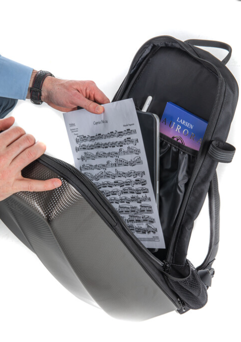 GEWA Space Bag Rucksack For Violin