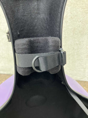 AeroLite Carbon Fiber Cello Case by dop