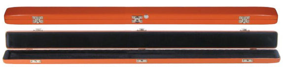 Bobelock Fiberglass Single Bow Case