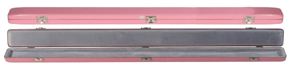 Bobelock Fiberglass Single Bow Case