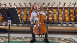 C.L. Wynn 620 'Rogeri' 4/4 Cello