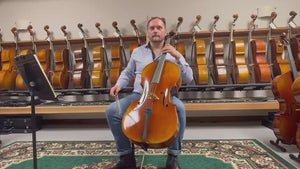 Vivo 200 '1710 Strad' 4/4 Cello