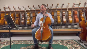 Vivo 200 '1710 Strad' 4/4 Cello