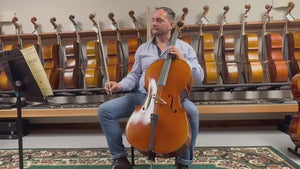 Vivo Guadagnini 1757 Replica "Lalo" 4/4 Cello (25019)
