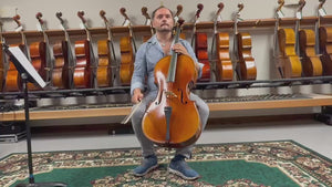 SIR 4/4 Cello 2000