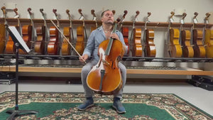 SIR 4/4 Cello 2000