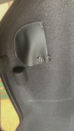 AeroLite Carbon Fiber Cello Case by dop