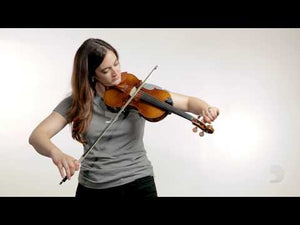 D'Addario Micro Violin or Viola Tuner