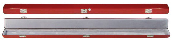 Bobelock Fiberglass Single Bow Case
