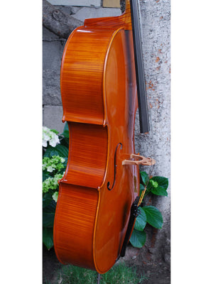 Helmut Illner model V 4/4 Cello 2004