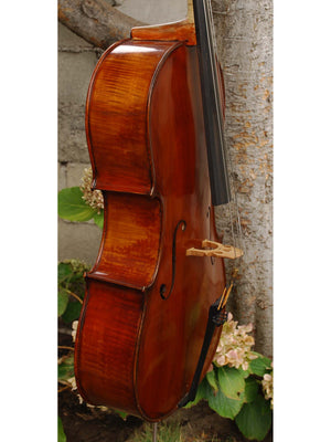 Herman Schaller 'Gofriller' 1/2 Cello