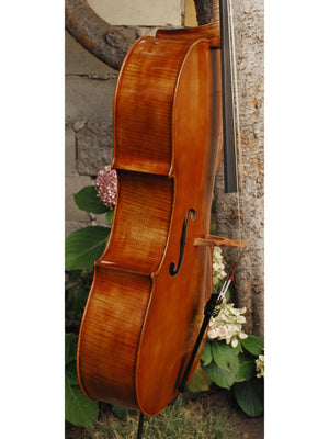 Andrzej Glodek 'Amati' Master 4/4 Cello