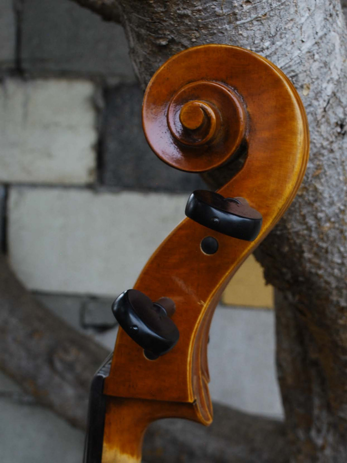 Wu Ling 100 7/8 Cello