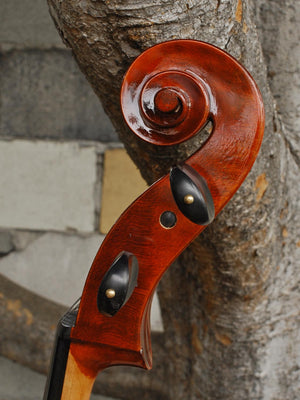 Jean-Pierre Lupot 'Strad' model 501 - 4/4 Cello