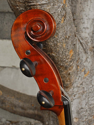 Jean-Pierre Lupot 'Strad' model 501 - 4/4 Cello
