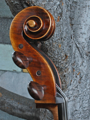 Tomasz Kowalski Workshop 4/4 Cello