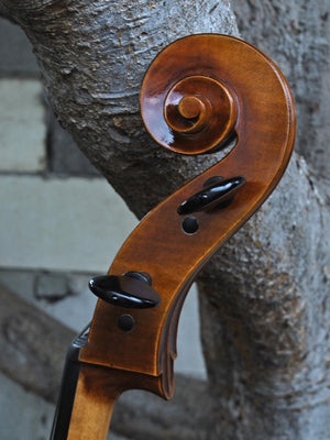 Vivo Guadagnini 1777 'Simpson' Replica 4/4 Cello (25017)