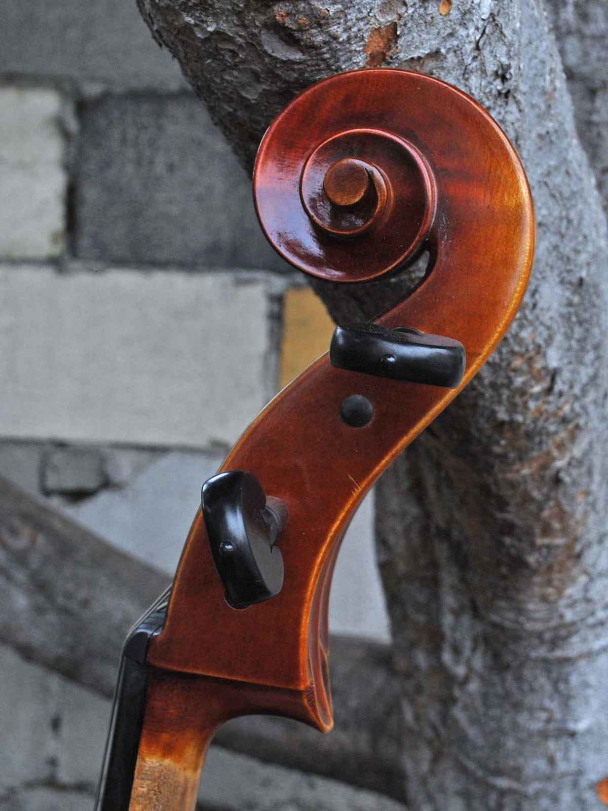 Wu Ling 100 7/8 Cello