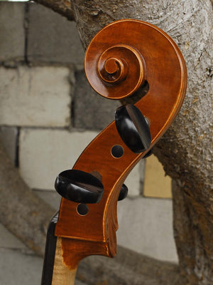 Nicholas Baciu #5 7/8 Cello (Romania) (121584)