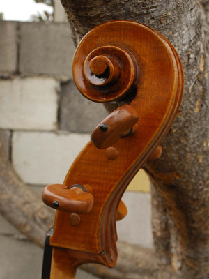 Pietro Lombardi 502 'Stradivari' 4/4 Cello